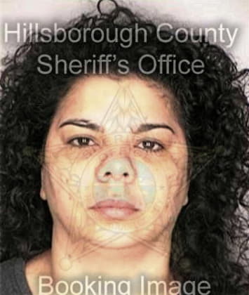 Maria Puicon, - Hillsborough County, FL 