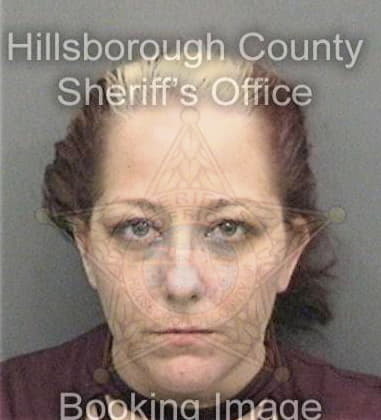 Maria Ramirez, - Hillsborough County, FL 