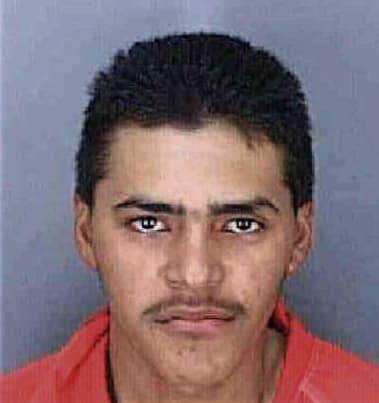 Eddie Ramos, - Lee County, FL 