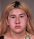 Marlenne Reyesmendoza - Multnomah County, OR 