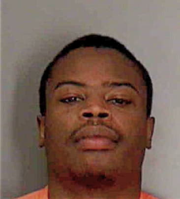 Anthony Reynolds, - Polk County, FL 