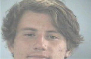 Thomas Richmond - Fayette County, KY 