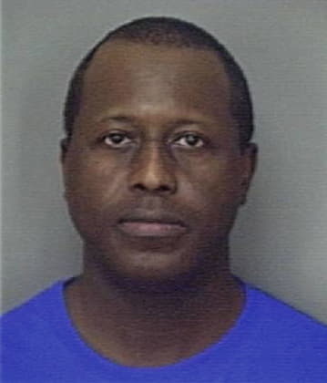 Artagus Robinson - Polk County, FL 