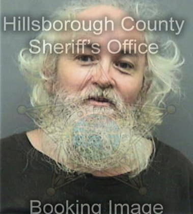 Mario Rodriguezrodriguez, - Hillsborough County, FL 