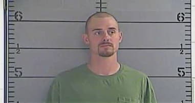 Randall Rogers, - Oldham County, KY 