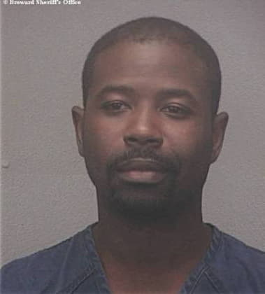 Kevin Roland, - Broward County, FL 