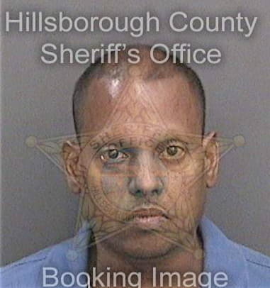 Tommy Ruiz, - Hillsborough County, FL 