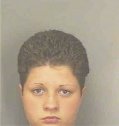 Kristy Salazar, - Polk County, FL 