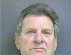 Mark Salyer, - Hernando County, FL 