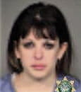 Crystal Scott - Multnomah County, OR 