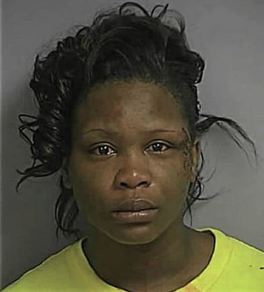 Lashonda Shuler, - Osceola County, FL 