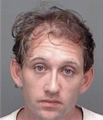 Joshua Smith - Pinellas County, FL 