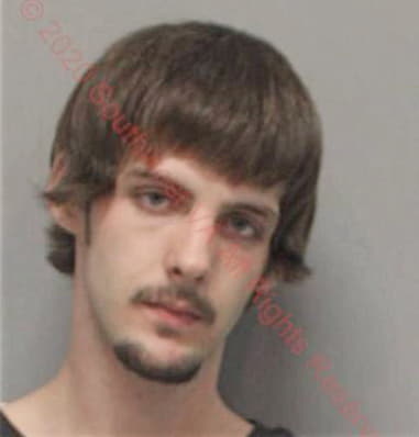 Joshua Spears, - Washington County, VA 