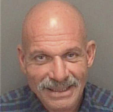 Alexander Spence - Pinellas County, FL 