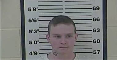 Bradley Stallard, - Carter County, TN 