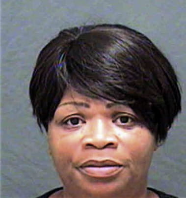 Shaquana Stephens, - Mecklenburg County, NC 