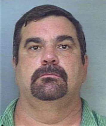 Kenneth Stevens, - Polk County, FL 