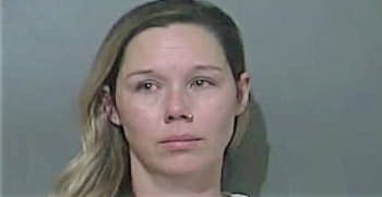 Jennifer Stone, - Vigo County, IN 