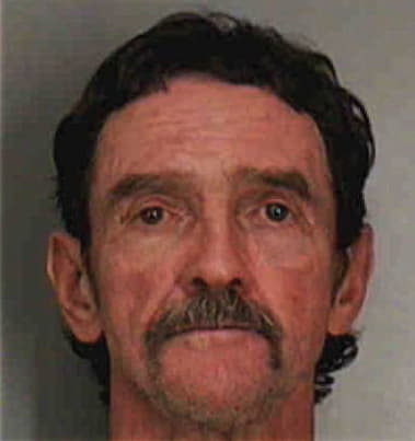 William Stringfellow, - Polk County, FL 