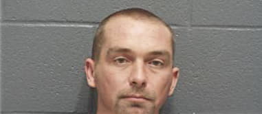 Johnny Teeguarden, - Montgomery County, IN 