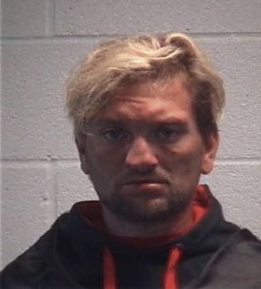 Dewey Tomlin - Cleveland County, NC 