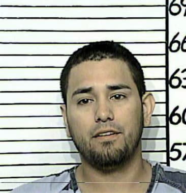 Ruben Trevino, - Comal County, TX 