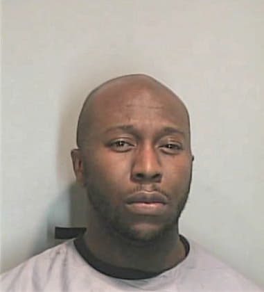 Duke Trimm - DeKalb County, GA 