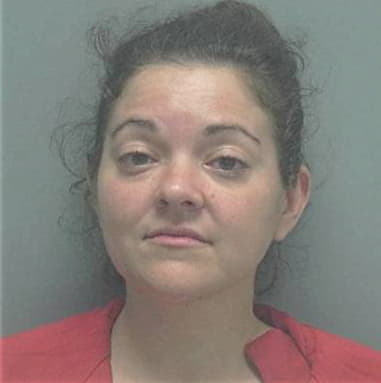 Kasandra Turner, - Lee County, FL 