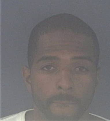 Terrance Turner, - Gadsden County, FL 