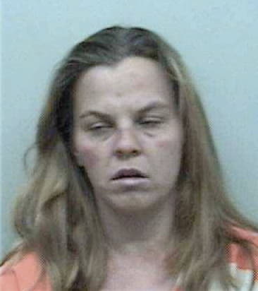 Darlene Tyndal, - Marion County, FL 