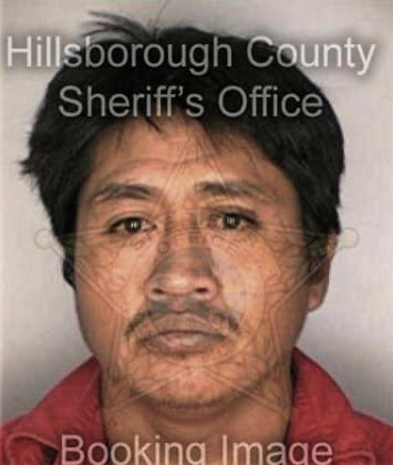 Luis Varagasarriaga, - Hillsborough County, FL 