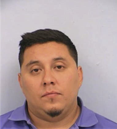 Alfredo Velasquez-Ortega, - Travis County, TX 