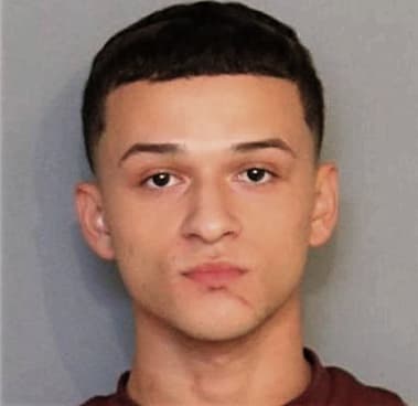 Carlos Velez-Casanova, - Osceola County, FL 