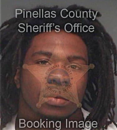 Shawn Washington, - Pinellas County, FL 