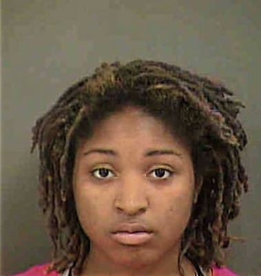 Amanda Williams - Mecklenburg County, NC 