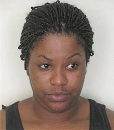 Angela Williams - Hillsborough County, FL 