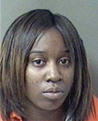 Neteisha Williams, - Okaloosa County, FL 