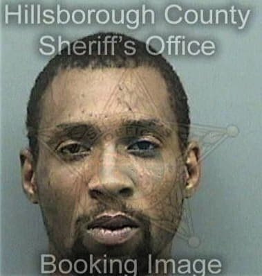 Henry Wilson, - Hillsborough County, FL 