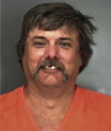 Robert Worstell, - Polk County, FL 