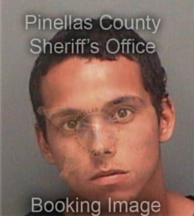 Montaser Abdullah, - Pinellas County, FL 