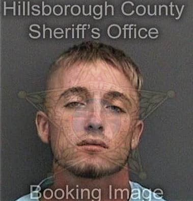 Jacob Adams, - Hillsborough County, FL 