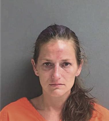 Teresa Agner, - Volusia County, FL 