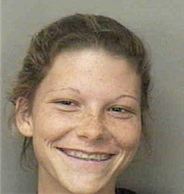 Laura Anderson, - Polk County, FL 