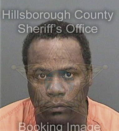 Isiah Arce, - Hillsborough County, FL 