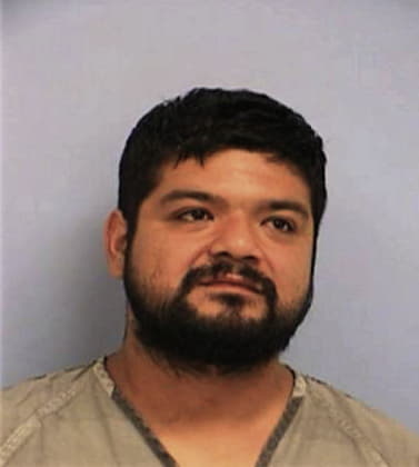 Jorge Arellano, - Travis County, TX 