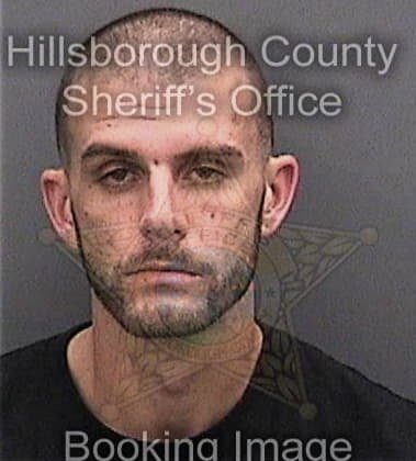 Jim Barrett, - Hillsborough County, FL 