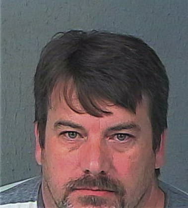 Scott Barricklow, - Hernando County, FL 