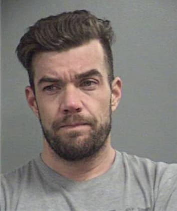 Steven Baum - Jefferson County, KY 