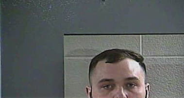 Joseph Baxter, - Laurel County, KY 