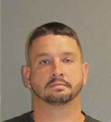 Allan Beiger, - Volusia County, FL 